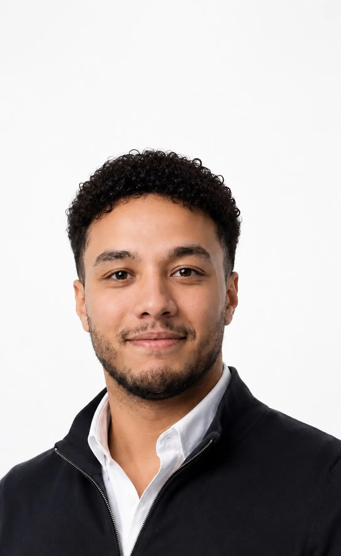 Bryan Roosenhoff — Systems & Network Engineer at Setten